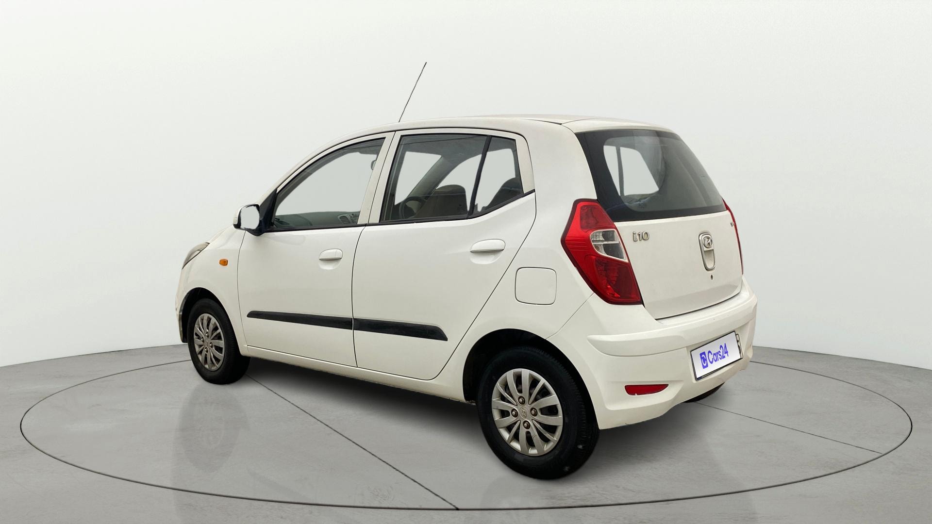 Used 2016 Hyundai i10 Used 2016 Hyundai i10