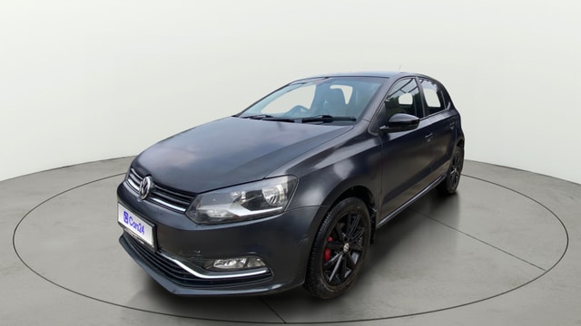View Volkswagen Polo Image 34 Used Volkswagen Polo Image 34