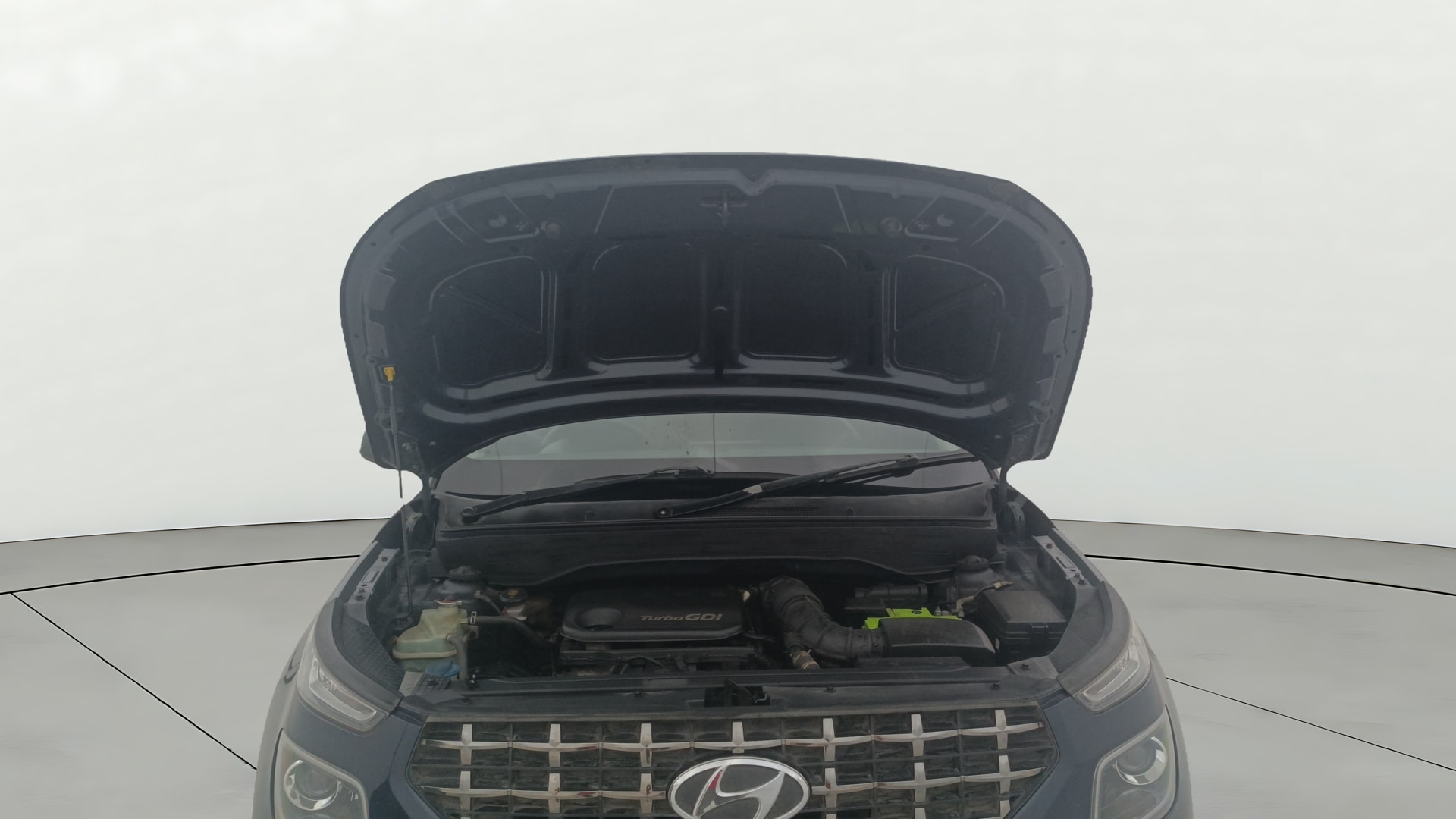 Used 2020 Hyundai Venue Used 2020 Hyundai Venue