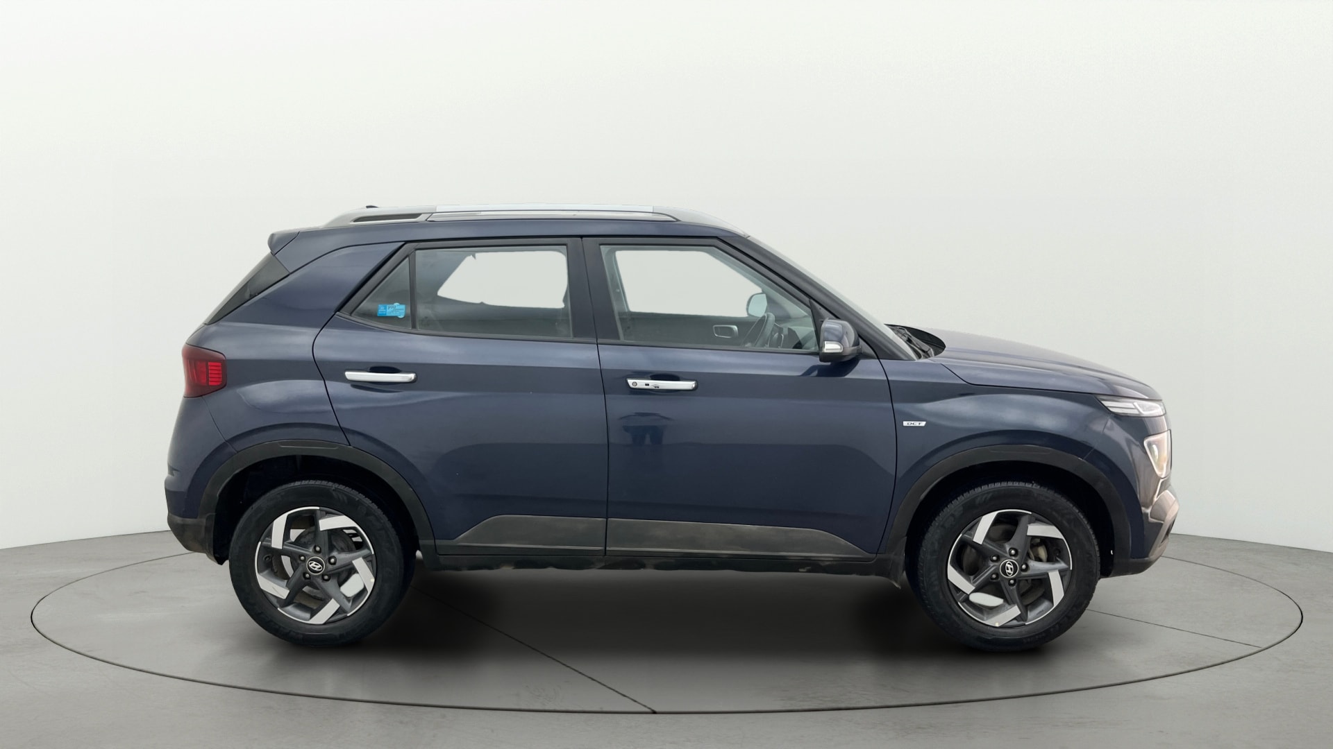 Used 2019 Hyundai Venue Used 2019 Hyundai Venue