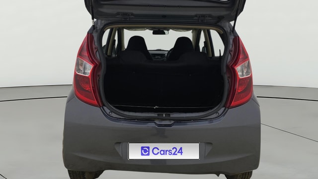 View Hyundai EON Image 36 Used Hyundai EON Image 36