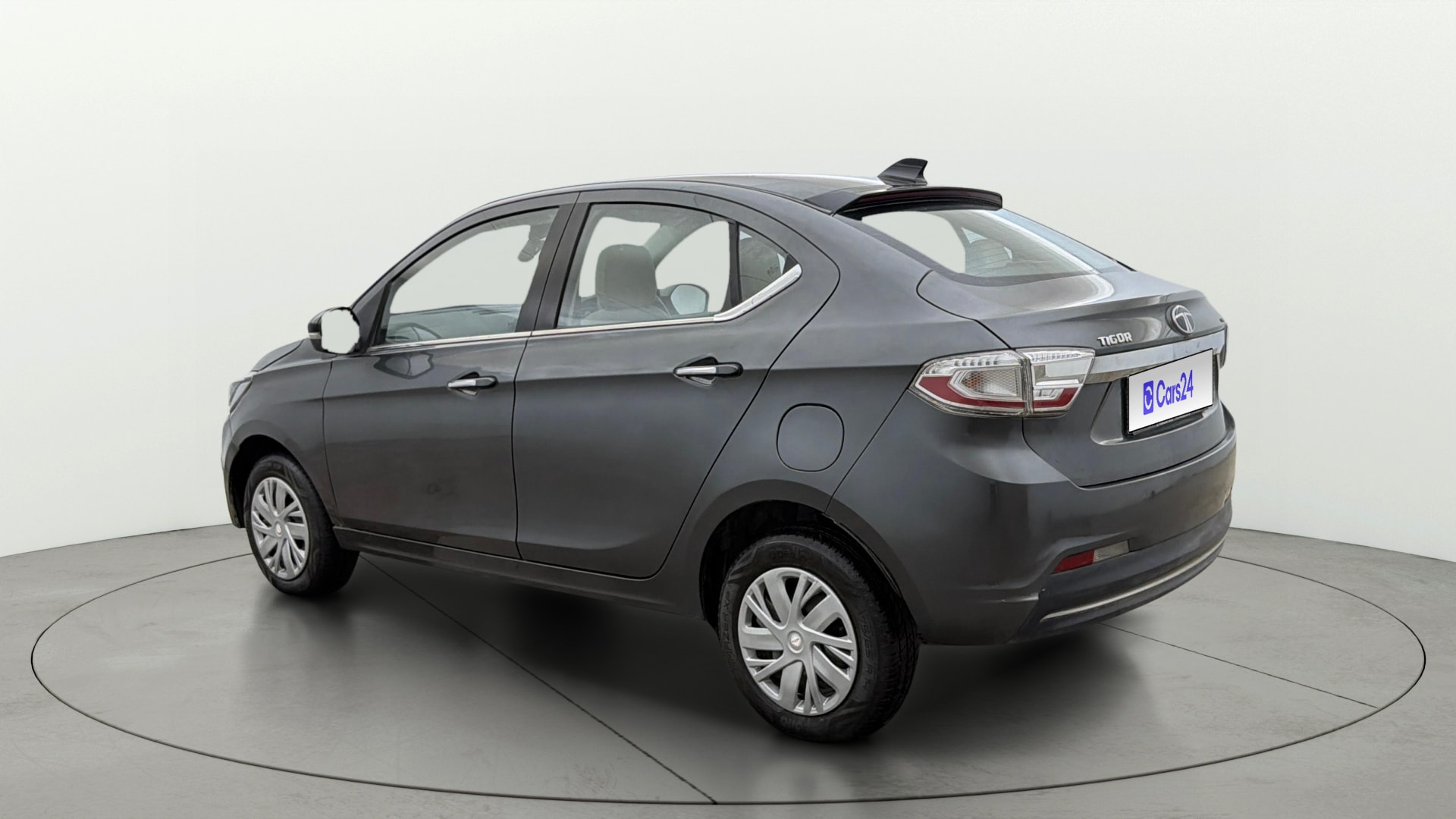 Used 2024 Tata Tigor Used 2024 Tata Tigor