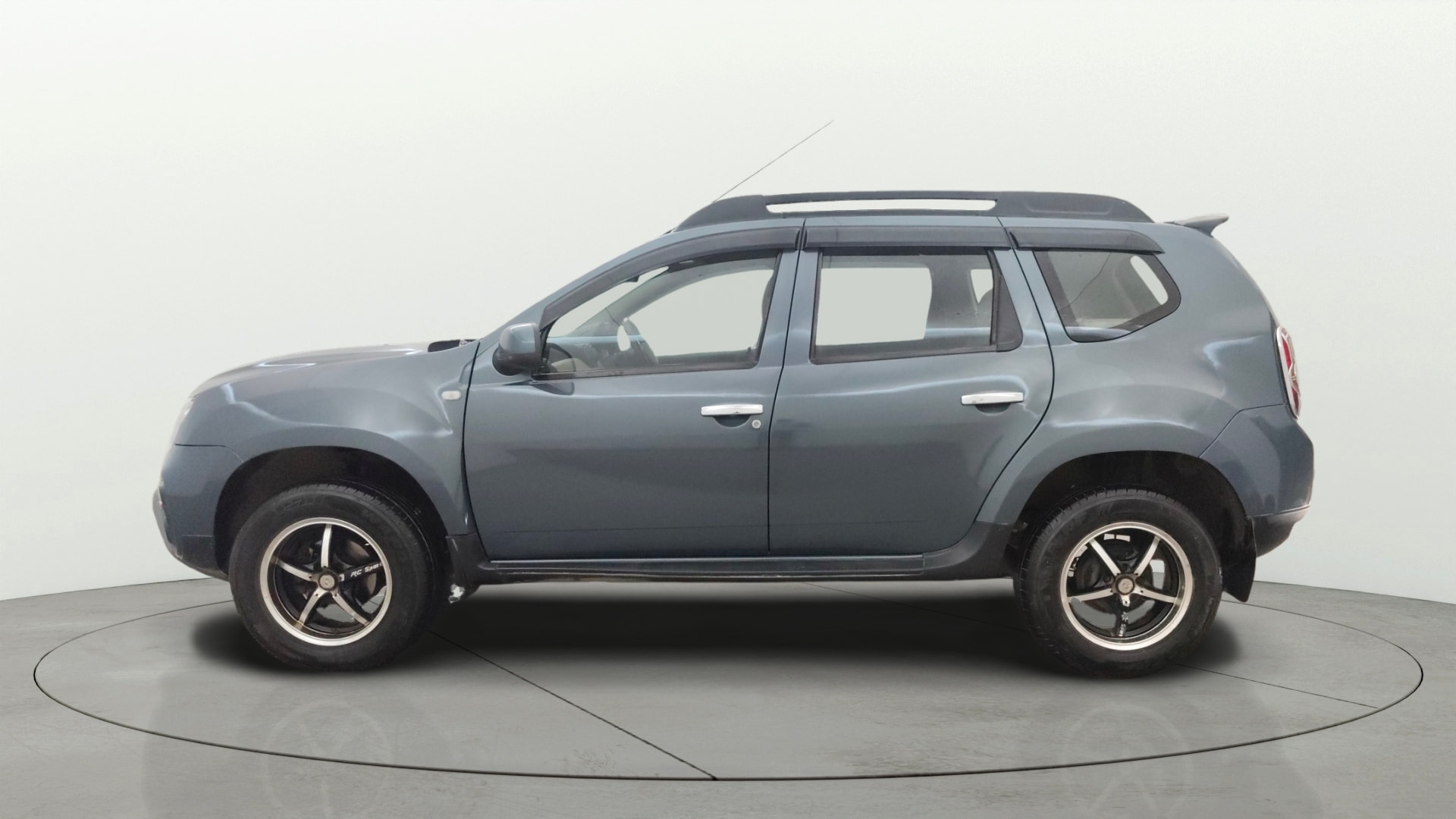 Used 2014 Renault Duster Used 2014 Renault Duster
