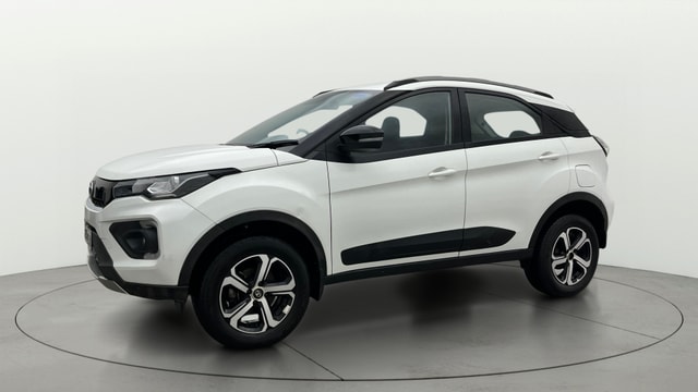 View Tata Nexon Image 36 Used Tata Nexon Image 36