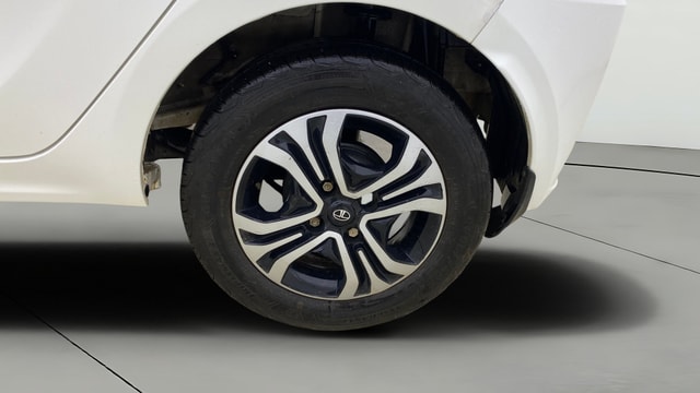 View Tata Tiago Image 11 Used Tata Tiago Image 11