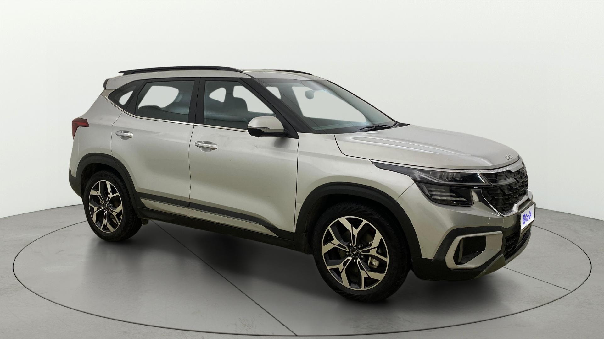 Used 2025 Kia Seltos Used 2025 Kia Seltos