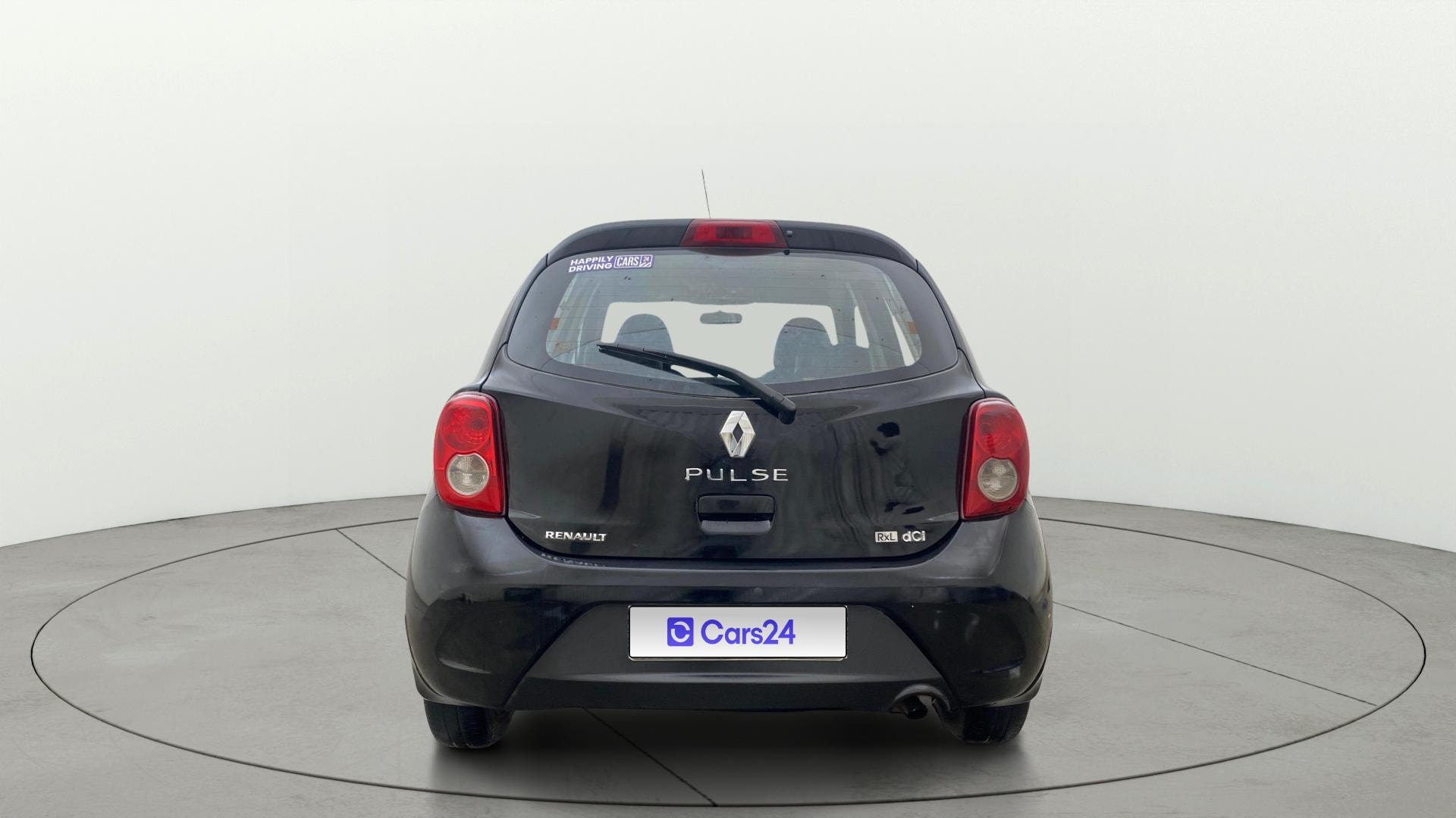 Used 2017 Renault Pulse Used 2017 Renault Pulse