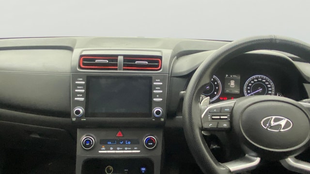 View Hyundai Creta Image 18 Used Hyundai Creta Image 18