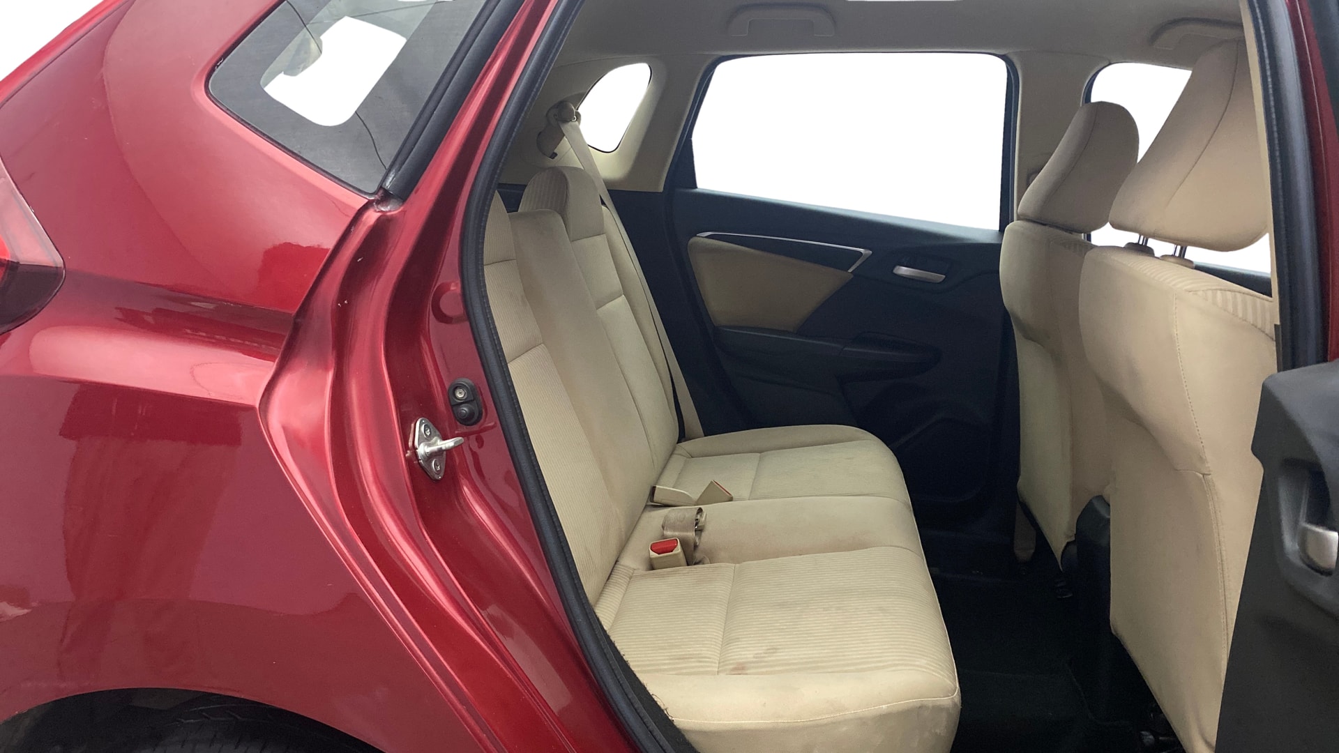 Used 2019 Honda Jazz Used 2019 Honda Jazz