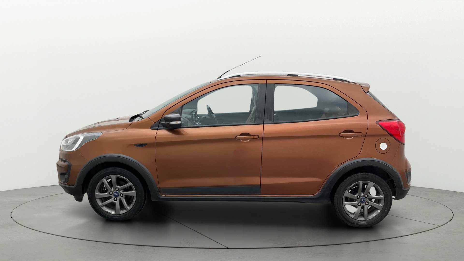 Used 2018 Ford Freestyle Used 2018 Ford Freestyle