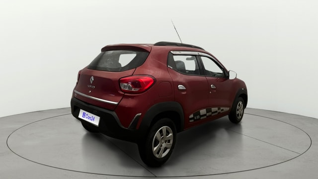 View Renault Kwid Image 41 Used Renault Kwid Image 41