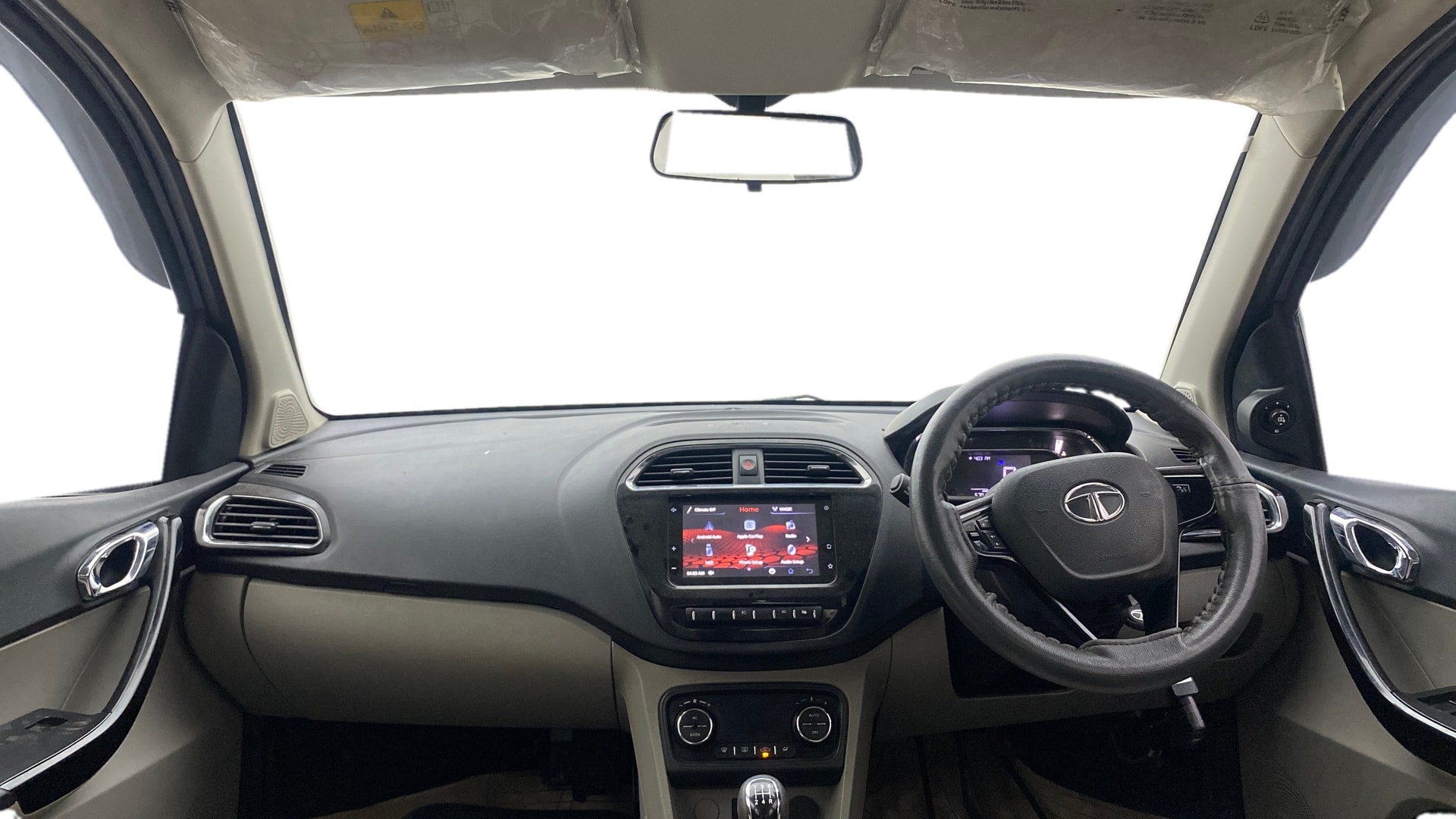 Used 2020 Tata Tiago Used 2020 Tata Tiago