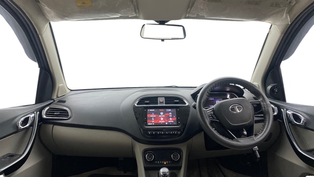 View Tata Tiago Image 15 Used Tata Tiago Image 15