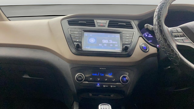 View Hyundai Elite i20 Image 17 Used Hyundai Elite i20 Image 17