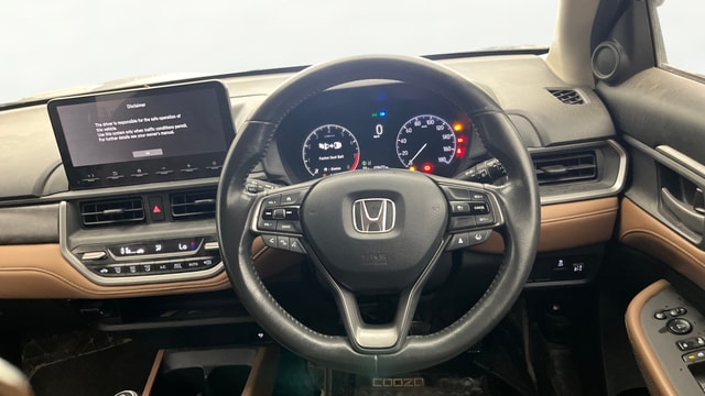 View Honda Elevate Image 21 Used Honda Elevate Image 21