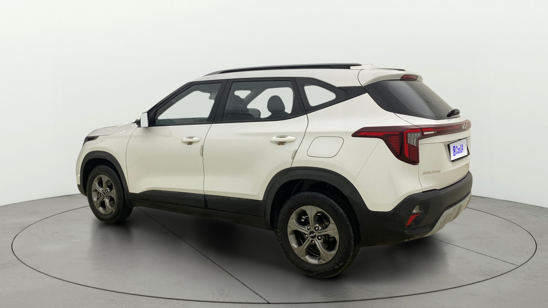 Used 2023 Kia Seltos Used 2023 Kia Seltos