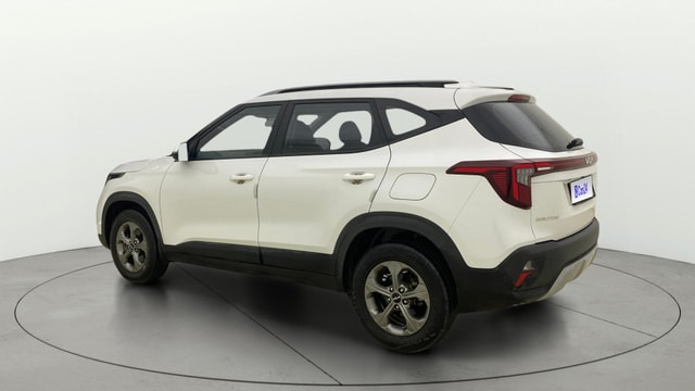 View Kia Seltos Image 2 Used Kia Seltos Image 2
