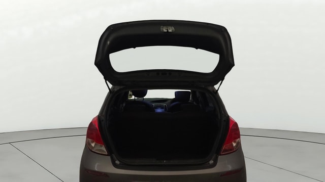 View Hyundai Elite i20 Image 16 Used Hyundai Elite i20 Image 16