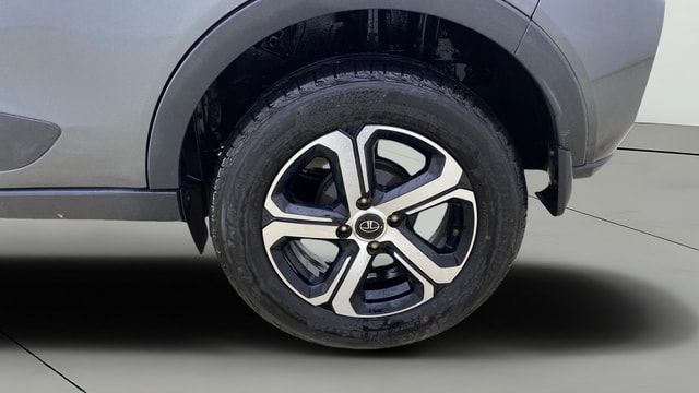 View Tata Nexon Image 8 Used Tata Nexon Image 8