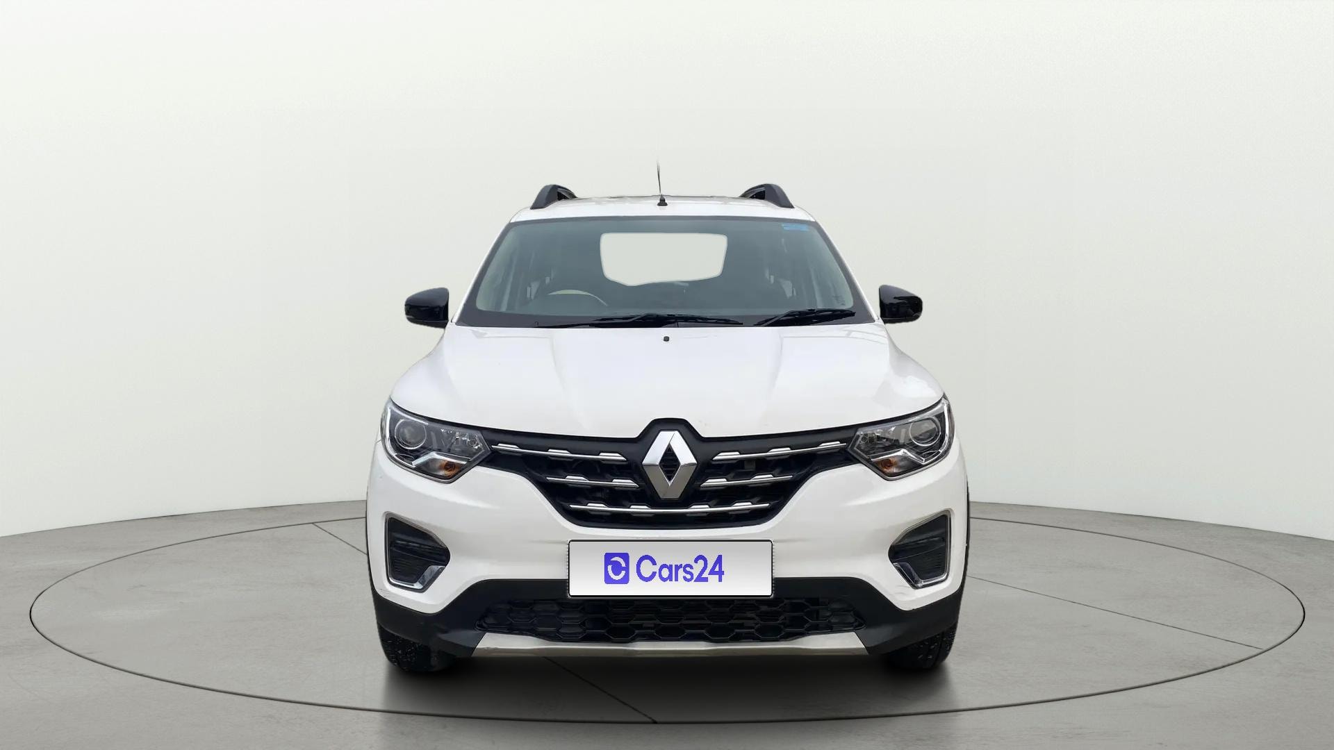 Used 2024 Renault Triber Used 2024 Renault Triber