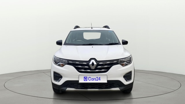 View Renault Triber Image 1 Used Renault Triber Image 1