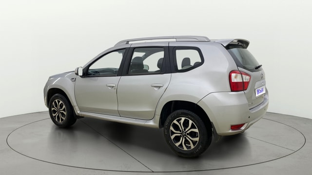 View Nissan Terrano Image 2 Used Nissan Terrano Image 2