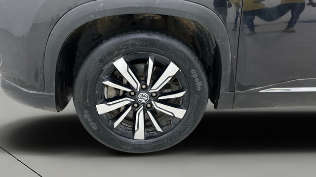 View MG Hector Image 36 Used MG Hector Image 36