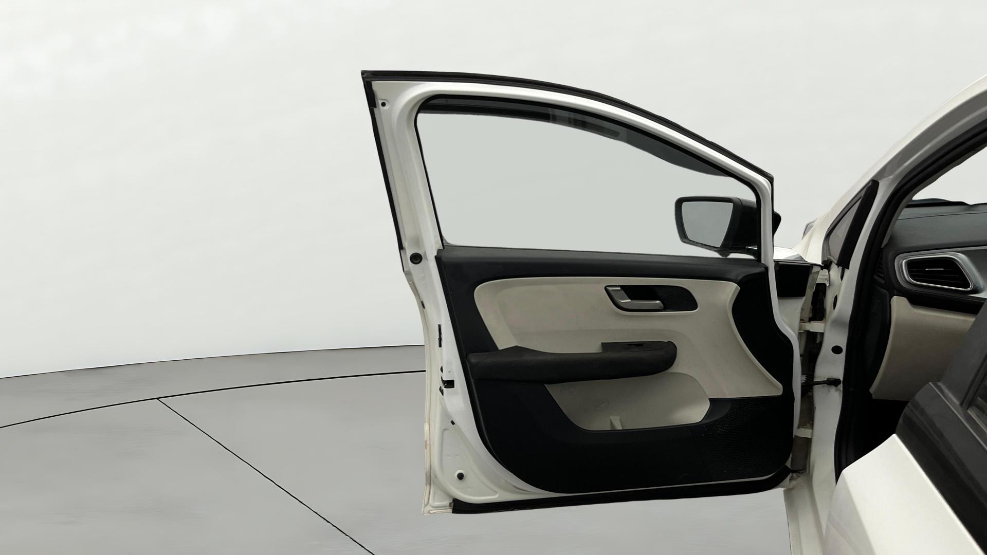 Used 2024 Tata Altroz Used 2024 Tata Altroz