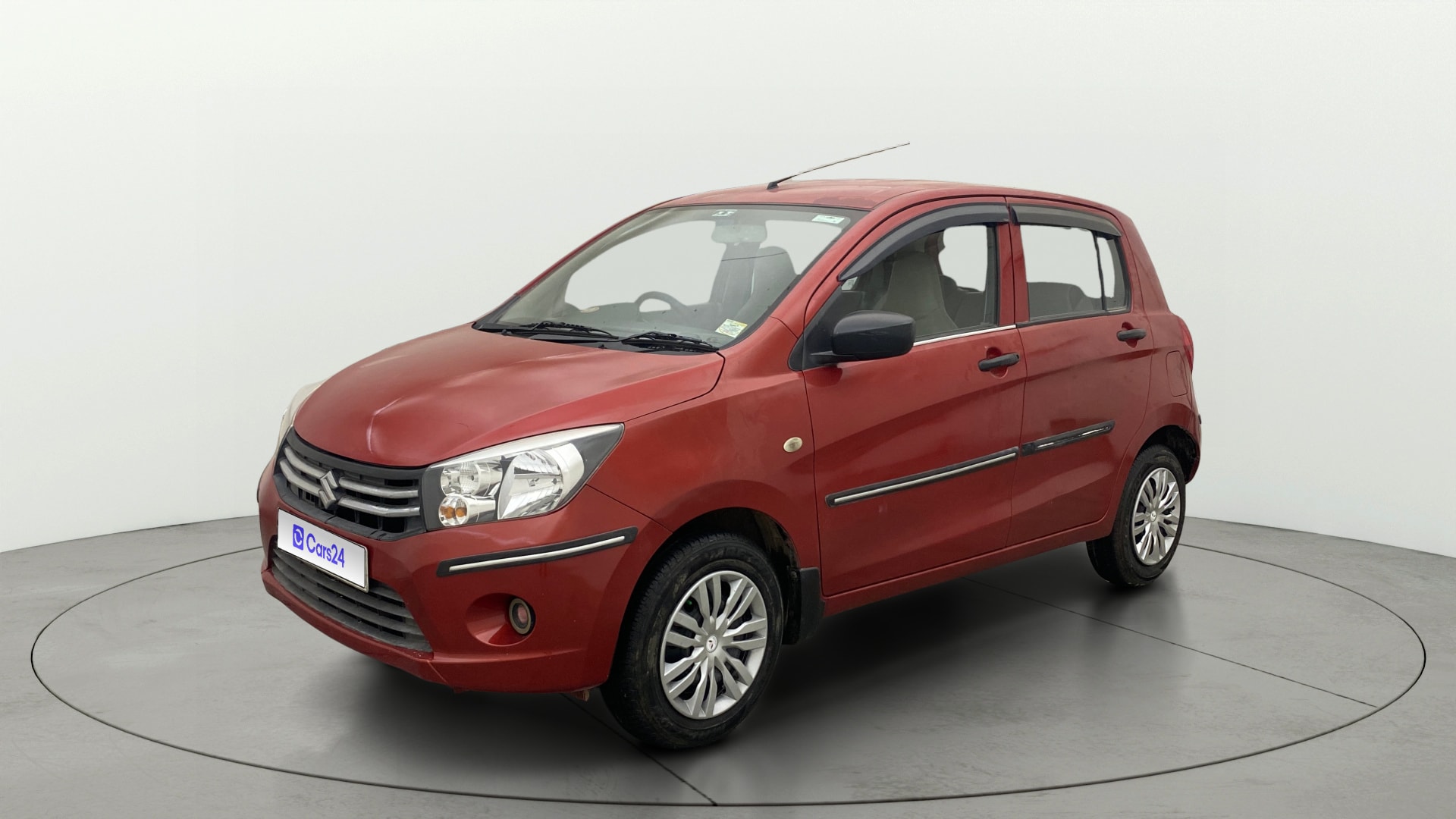 Used 2016 Maruti Suzuki 1000 Used 2016 Maruti Suzuki 1000