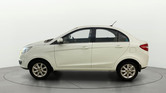 View Tata Zest Image 5 Used Tata Zest Image 5