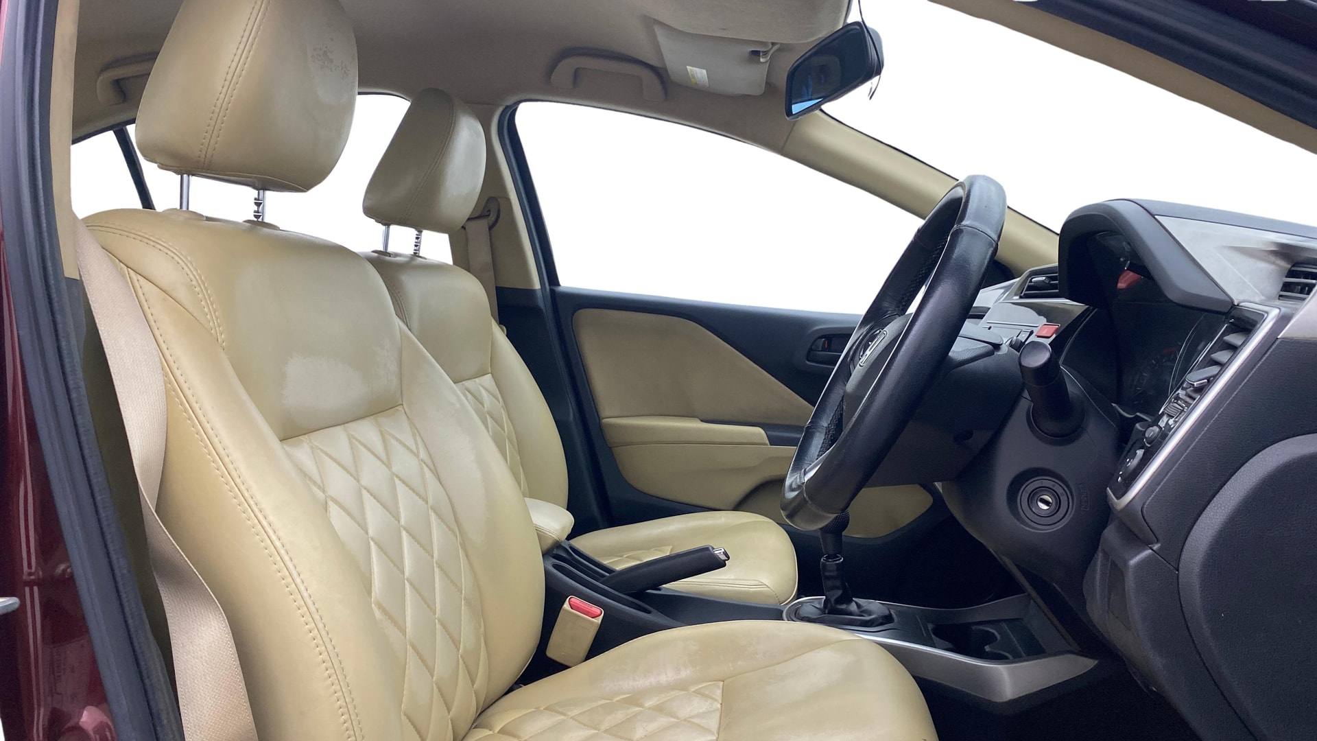 View 2016 Honda City ZX MT Diesel Anniversary Edition Image 26 Used 2016 Honda City ZX MT Diesel Anniversary Edition Image 26