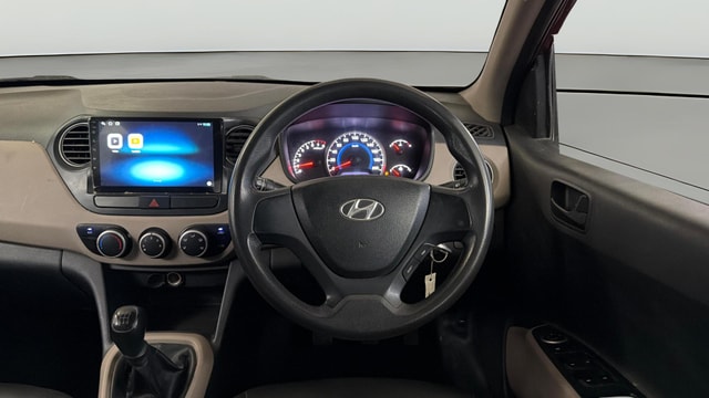 View Hyundai Grand i10 Image 12 Used Hyundai Grand i10 Image 12