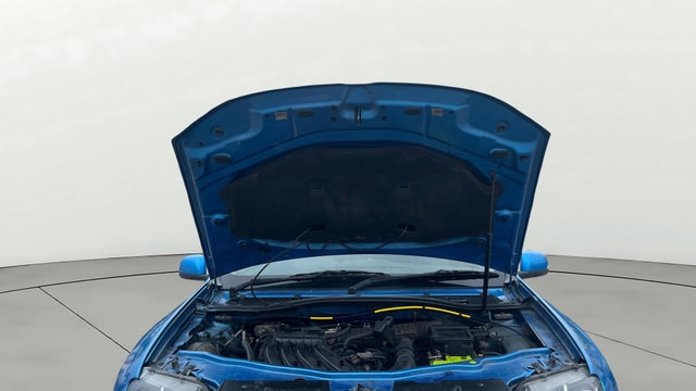 View Renault Duster Image 32 Used Renault Duster Image 32