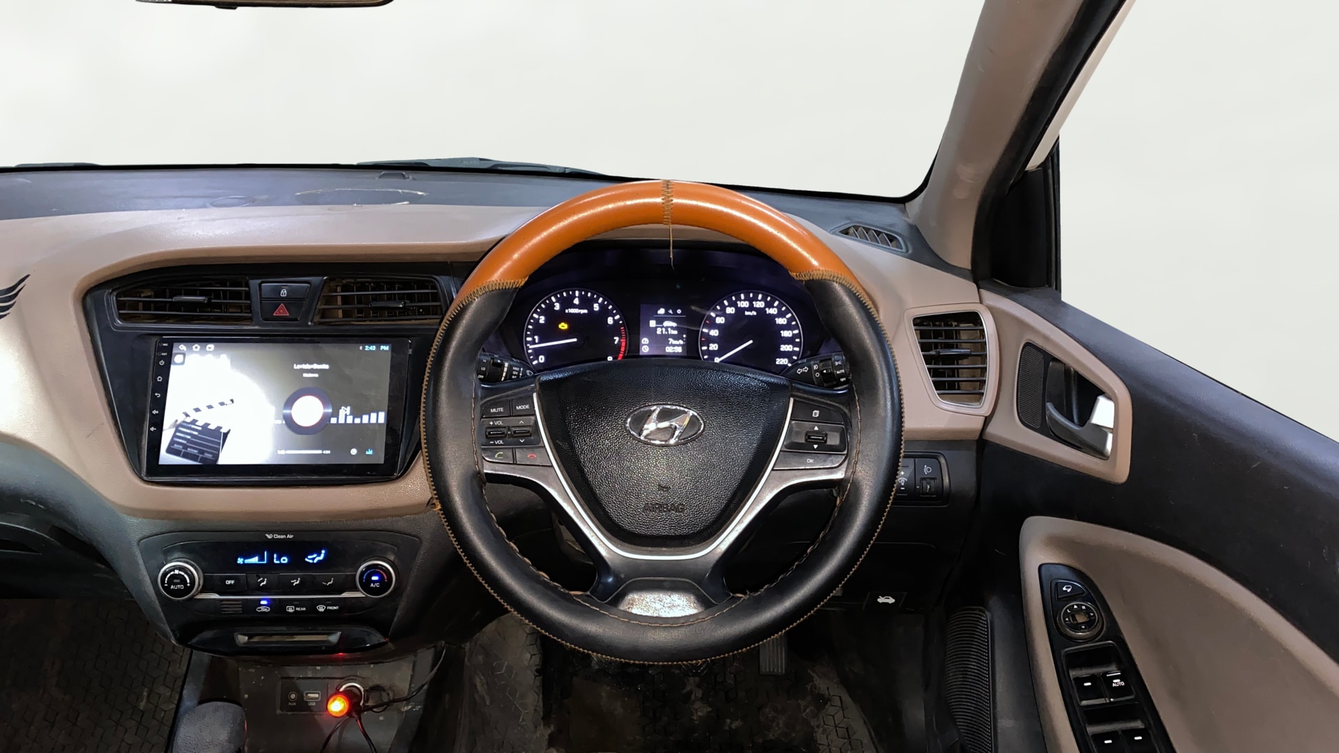 Used 2018 Hyundai Elite i20 Used 2018 Hyundai Elite i20
