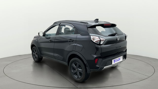 View Tata Nexon Image 2 Used Tata Nexon Image 2