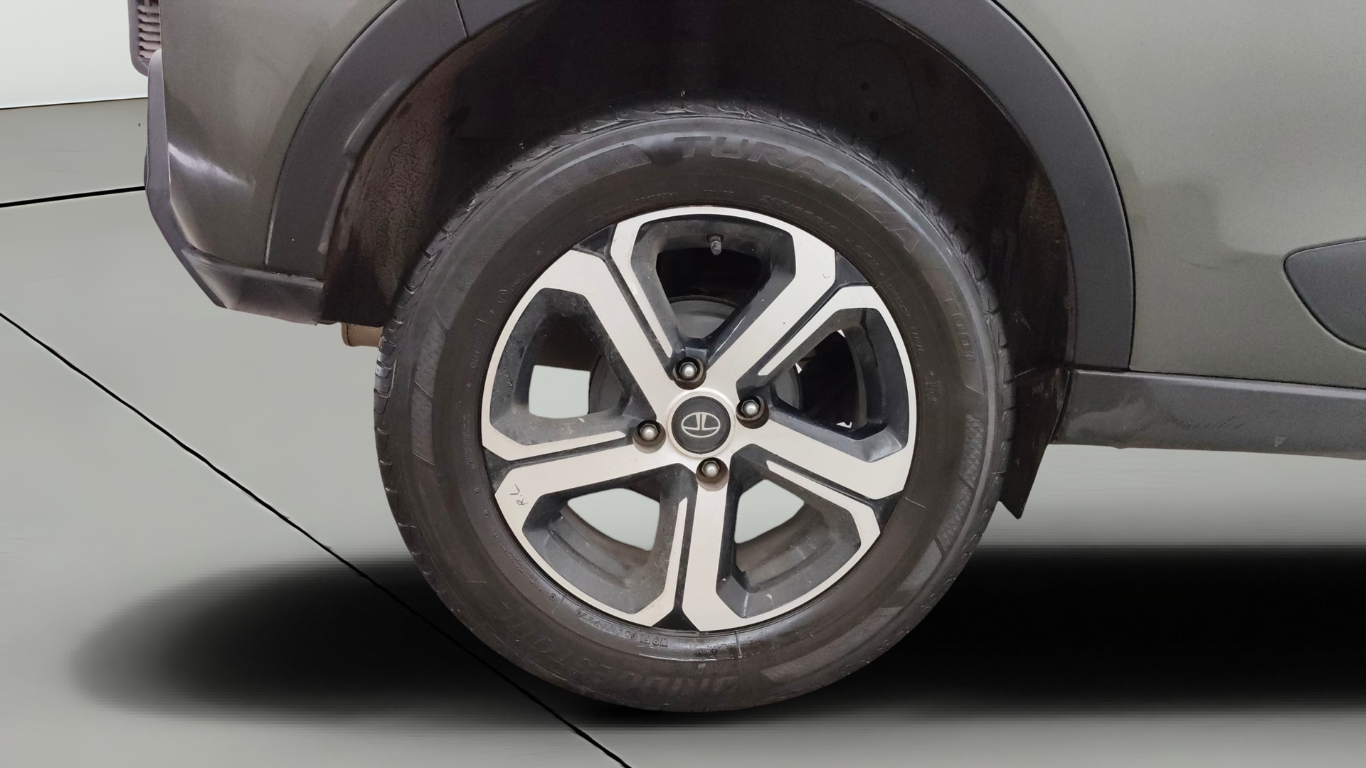 View 2022 Tata Nexon Revotron XE Image 25 Used 2022 Tata Nexon Revotron XE Image 25