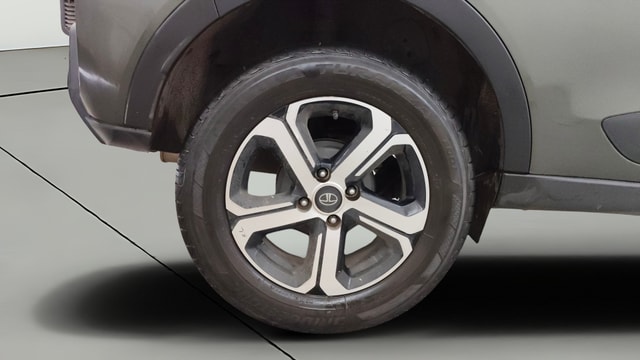 View Tata Nexon Image 25 Used Tata Nexon Image 25