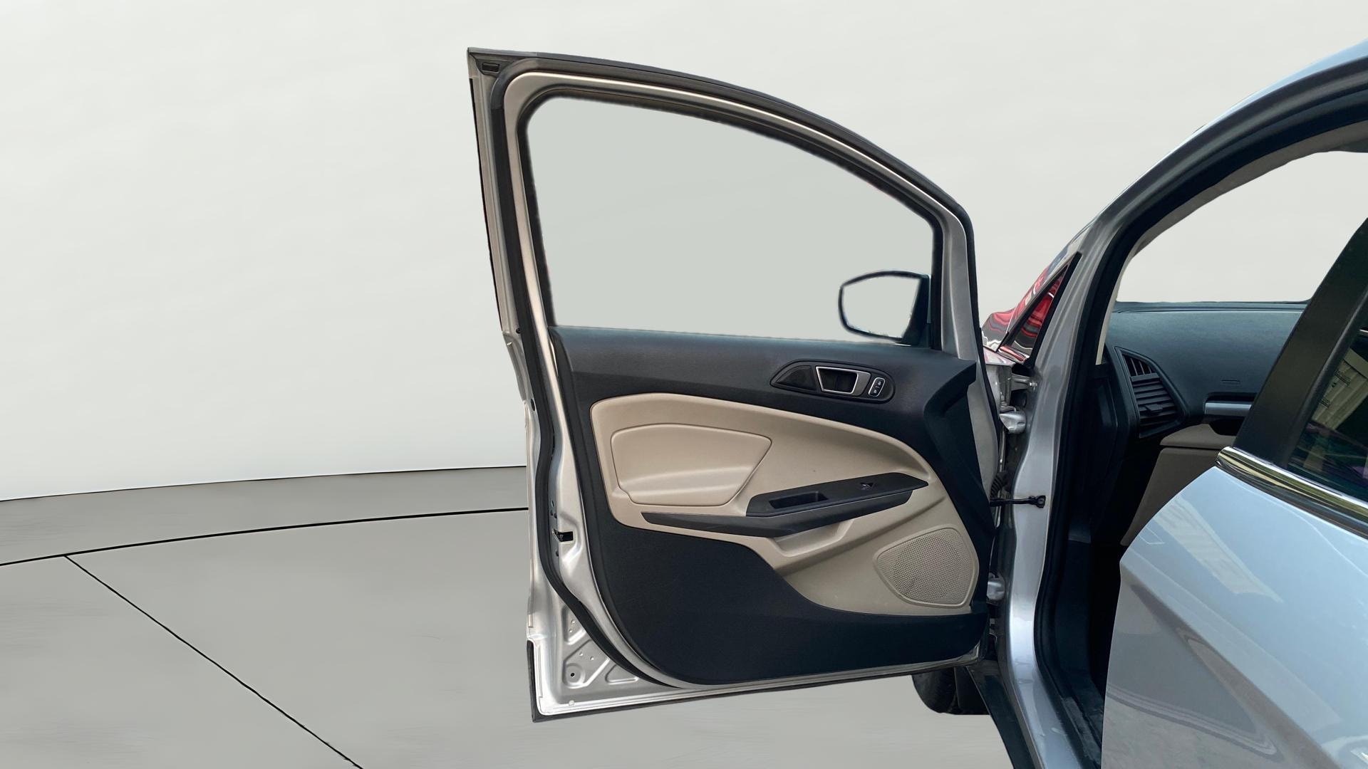 View 2021 Ford EcoSport 1.5 TDCi Diesel Ambiente BS IV Image 31 Used 2021 Ford EcoSport 1.5 TDCi Diesel Ambiente BS IV Image 31