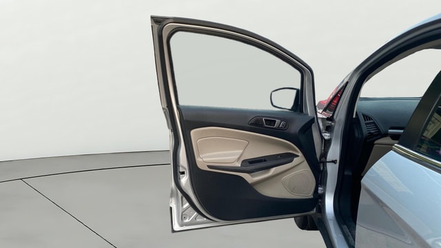 View Ford EcoSport Image 31 Used Ford EcoSport Image 31