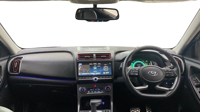 View Hyundai Creta Image 15 Used Hyundai Creta Image 15