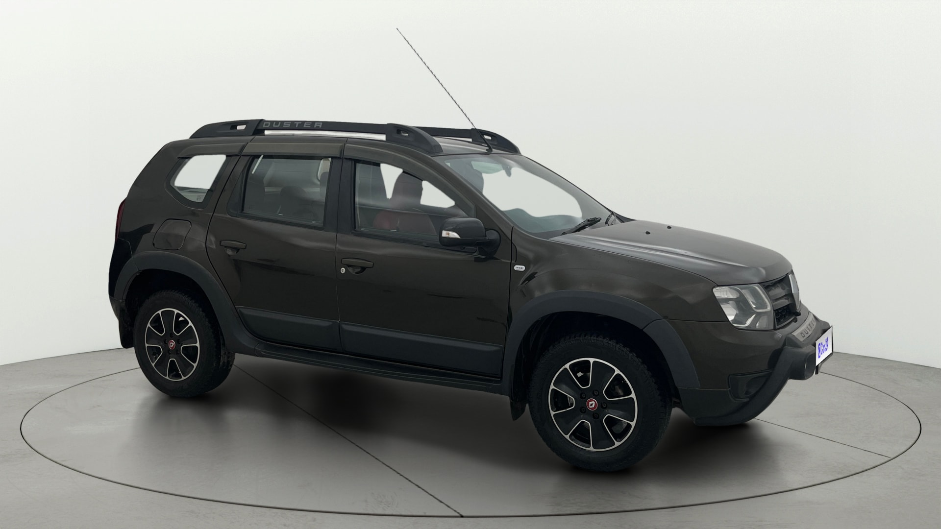 View 2017 Renault Duster 85 PS RXS 4X2 MT Image 36 Used 2017 Renault Duster 85 PS RXS 4X2 MT Image 36