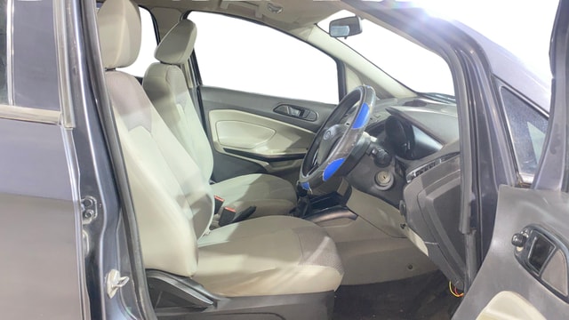 View Ford EcoSport Image 25 Used Ford EcoSport Image 25