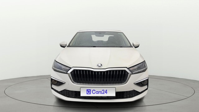 View Skoda Slavia Image 1 Used Skoda Slavia Image 1
