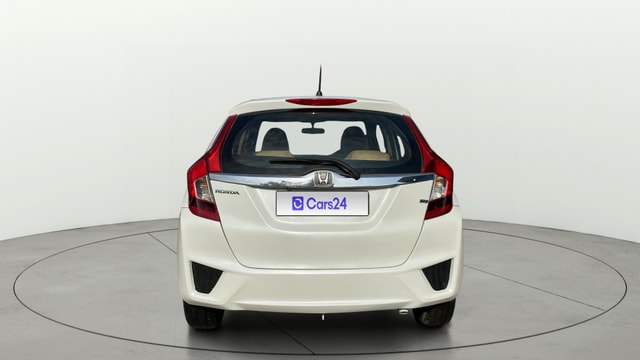View Honda Jazz Image 39 Used Honda Jazz Image 39