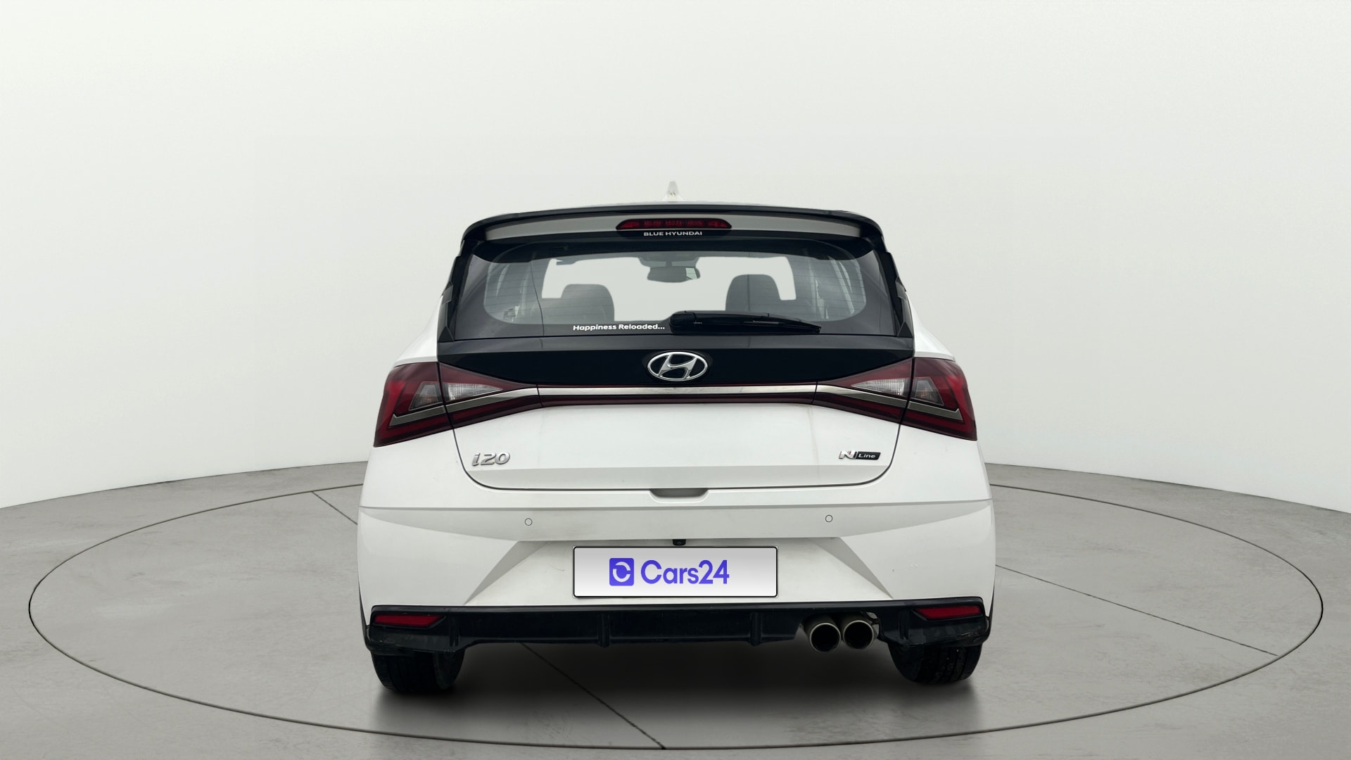 Used 2021 Hyundai Elite i20 Used 2021 Hyundai Elite i20