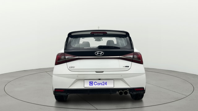 View Hyundai Elite i20 Image 44 Used Hyundai Elite i20 Image 44
