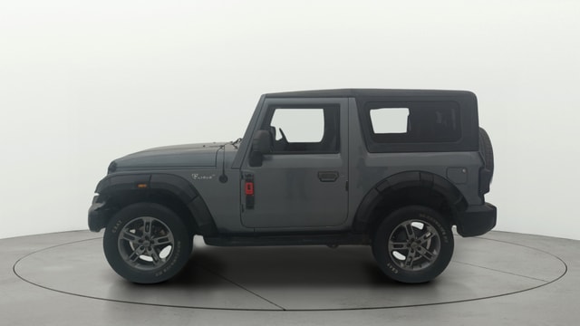 View Mahindra Thar Image 24 Used Mahindra Thar Image 24