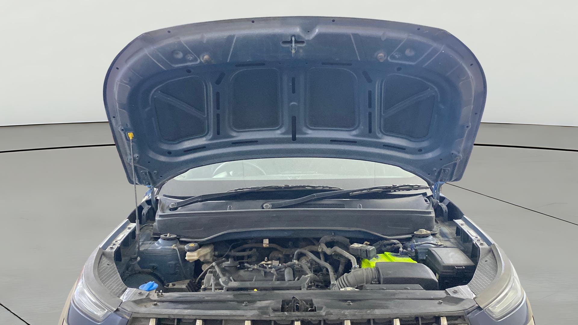 View 2021 Hyundai Venue S Plus 1.2 Petrol Image 19 Used 2021 Hyundai Venue S Plus 1.2 Petrol Image 19