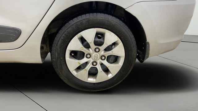 View Hyundai Xcent Image 11 Used Hyundai Xcent Image 11