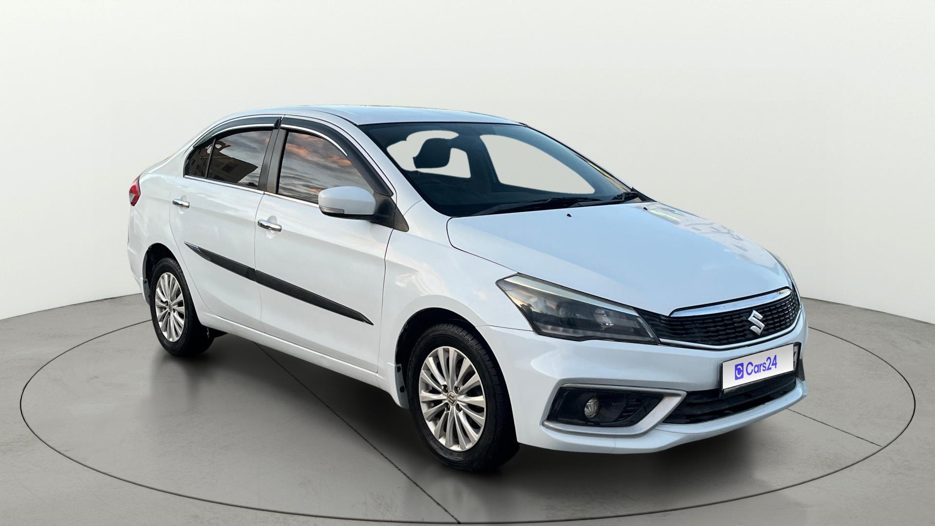 Used 2018 Maruti Suzuki 1000 Used 2018 Maruti Suzuki 1000